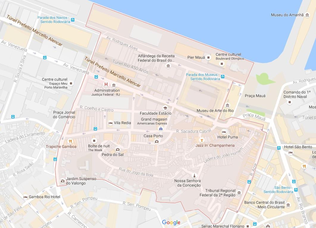 Mapa zdrowia