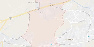 Mapa Пасьенса