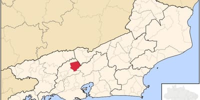 Mapa pati-DOO-алферис