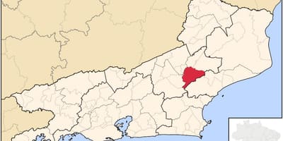 Mapa Trajana-de-Мораис